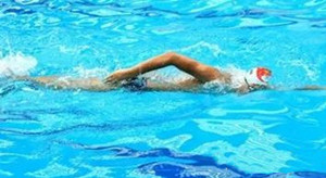 脊柱側彎患者可以游泳嗎？
